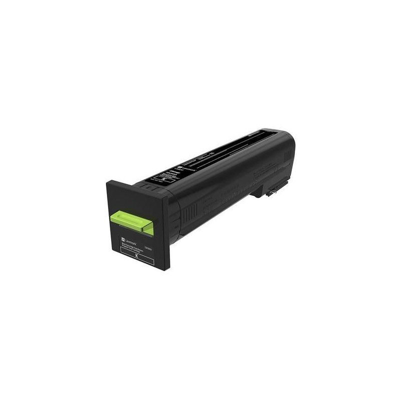 Lexmark Toner EHY Corporate Black 33k Lexmark Toner EHY Corporate Black 33k